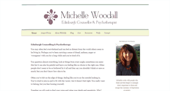 Desktop Screenshot of counsellor-edinburgh.com